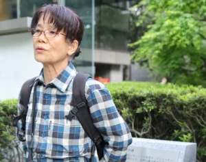 「息子の命を無駄にはさせない」シンドラー社製エレベーター事故遺族の母が20年訴え続ける“再発防止”への願い