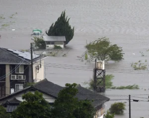 2026年夏「スーパーエルニーニョ」発生で日本は「40℃超え」が当たり前に！専門家は「台風ノロノロ化」も指摘