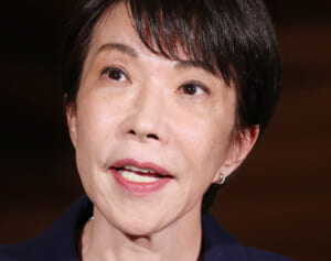 「“秘書が勝手にやったこと”とは言いたくない」高市首相　誹謗中傷疑惑が波紋…削除されたブログで綴っていた“秘書の不祥事”への矜持