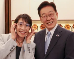 高市首相　韓国・李大統領と“過剰な親密ぶり”の裏で…米中首脳会談の成功に激怒していた