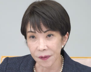 「アンタかんけーないだろ」高市首相　”カンヌ受賞の祝福投稿”に一部から反発も…「助成金出しているから関係ある」と擁護も