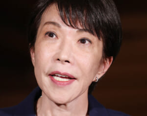 高市首相　健康不安で激ヤセ指摘のなか…官邸内で2週間に1度行う「秘密のルーティン」