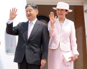 天皇陛下　欧州歴訪で議会へ異例のご訪問へ！識者が指摘する「大きな意味」