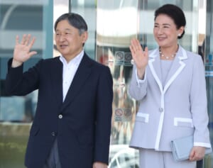 《かつては根強い反日感情が…》天皇皇后両陛下　オランダご訪問で計画する「上皇ご夫妻が断念された慰霊の供花」