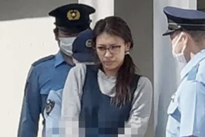 《カメラに中指を立て…》栃木・強盗殺人　指示役容疑者妻の逮捕後に拡散された“フェイク画像“が物議…識者が指摘する「偽情報拡散の背景と注意点」