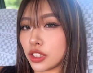 【栃木強盗殺人】竹前美結容疑者は「テンション高めギャル」TikTokにはクネクネダンスも…事件直前にアパートで起きた“異変”とは