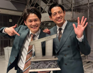 『THE SECOND』王者のトット「他のコンビへのダメ出しにも聞き耳を」元NSC講師が明かす「デビュー時からの真面目ぶり」