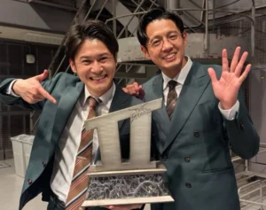 『THE SECOND』王者のトット「他のコンビへのダメ出しにも聞き耳を」元NSC講師が明かす「デビュー時からの真面目ぶり」