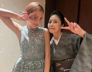 本宮泰風語る松本明子との夫婦生活「捨てられない妻の代わりに、不要品
