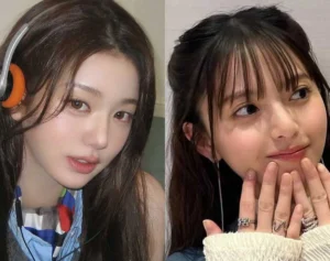 齋藤飛鳥、韓流アイドル…16万円“高級下着”見せコーデが話題《「目のやり場に困る」ファッション流行》