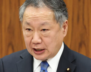 「日の丸掲げても文句言うんですね」自民党・山田宏議員　立憲民主党本部で掲揚された国旗を「酷い」と怒りも…具体性欠く指摘に“陰湿”と物議