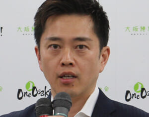 「放送事故のよう」大阪維新の新人　市議会選当選後のしどろもどろ会見にツッコミ殺到…選挙期間中から懸念されていた“実力不足”