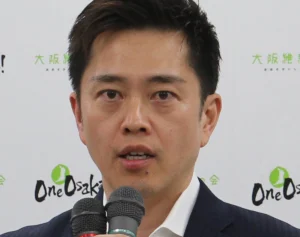 「放送事故のよう」大阪維新の新人　市議会選当選後のしどろもどろ会見にツッコミ殺到…選挙期間中から懸念されていた“実力不足”