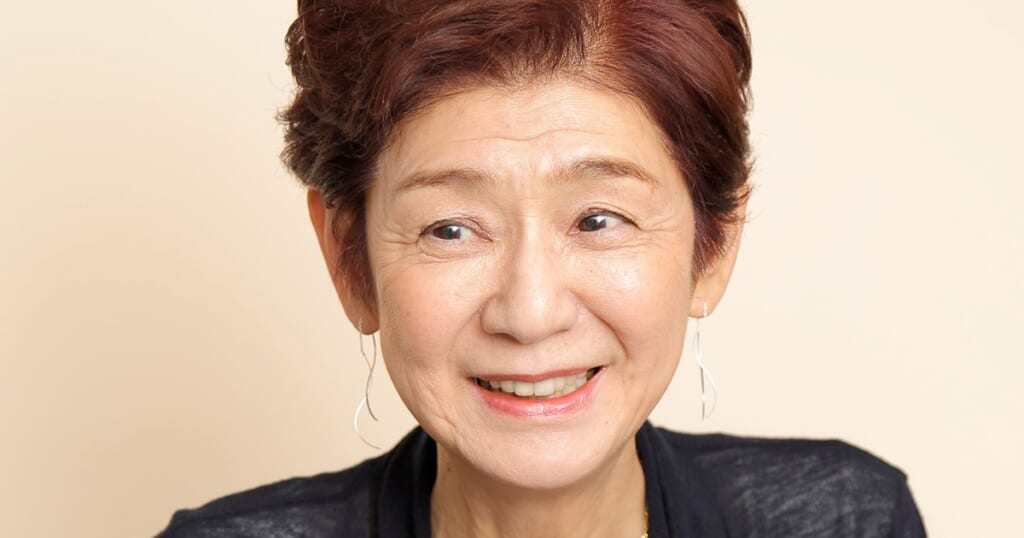 「ティッシュを持っているかい?」五十嵐めぐみさんが明かす昭和の大スター・天知茂さんとの一度だけの会話
