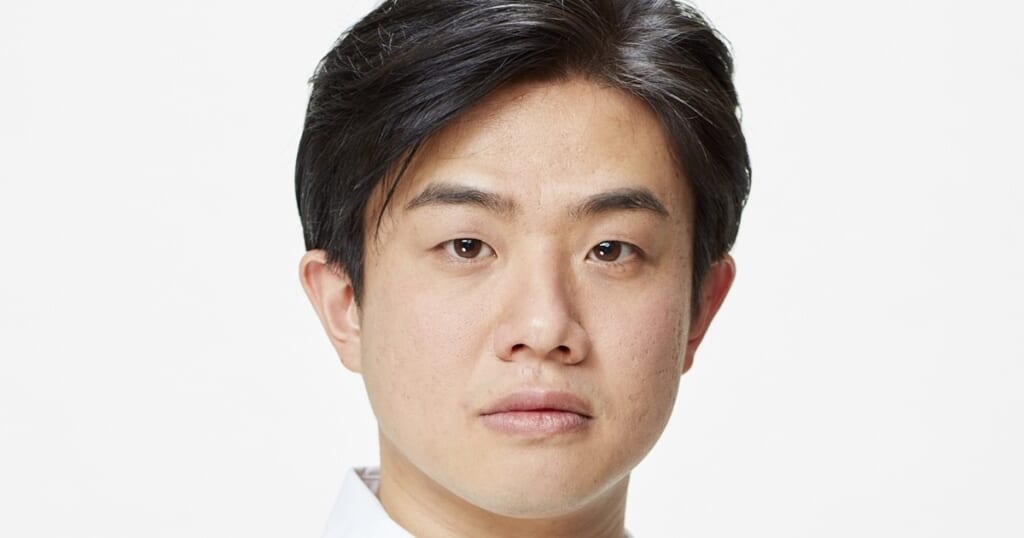 画像・写真1枚目】「織田裕二さんがボクの股間を指差して」映画『波の