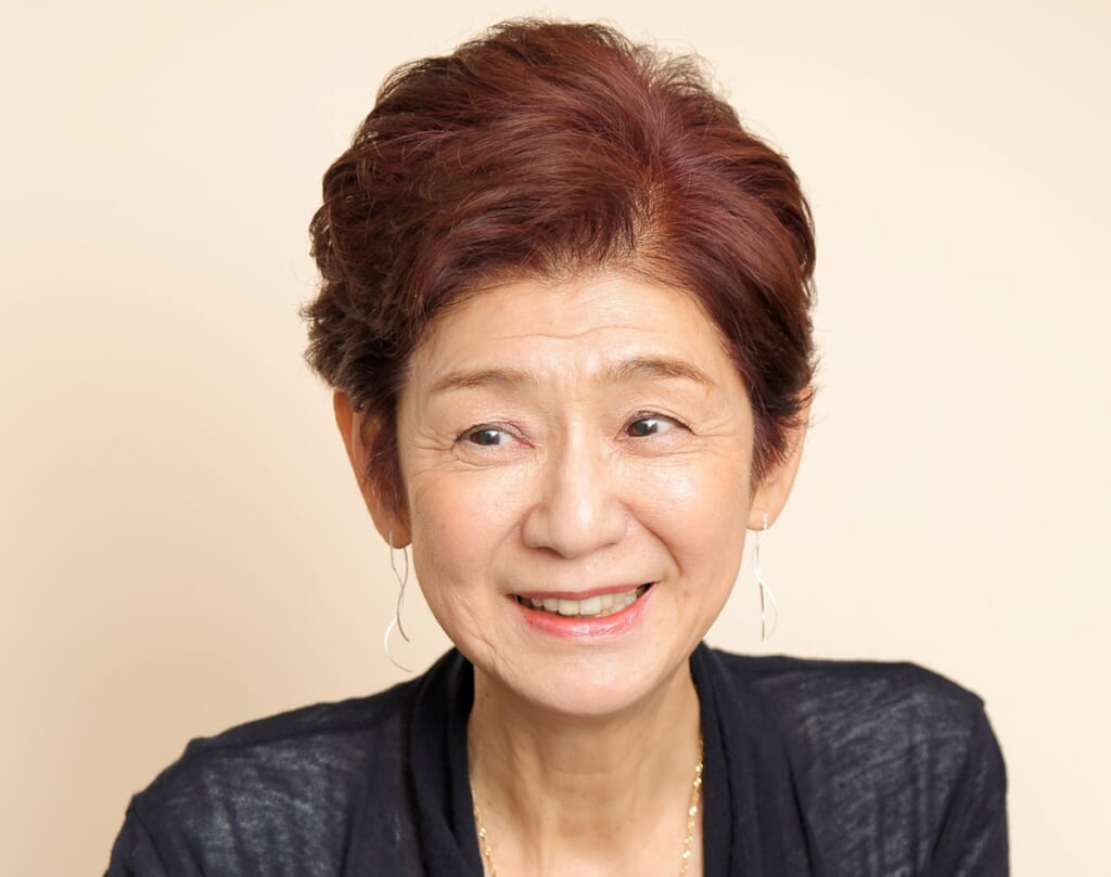 「ティッシュを持っているかい？」五十嵐めぐみさんが明かす昭和の大スター・天知茂さんとの一度だけの会話