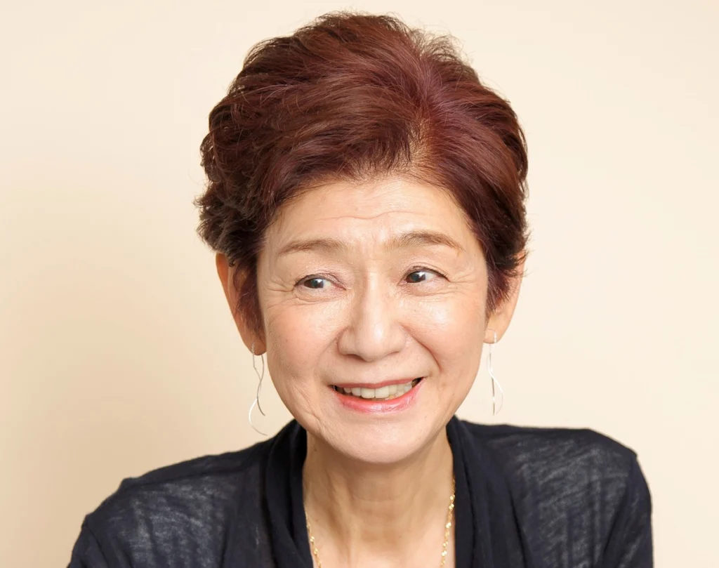 「ティッシュを持っているかい？」五十嵐めぐみさんが明かす昭和の大スター・天知茂さんとの一度だけの会話
