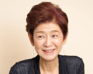 「ティッシュを持っているかい？」五十嵐めぐみさんが明かす昭和の大スター・天知茂さんとの一度だけの会話