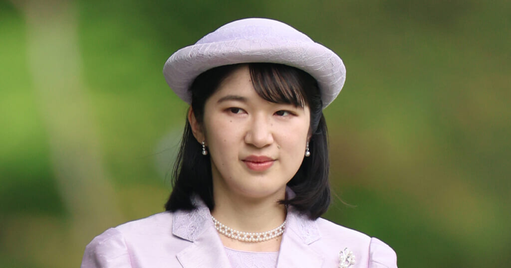 「誰か意図的にやってるのかな」46歳高学歴タレント　支持広がる“愛子天皇待望論”に呈した持論が波紋…「どうしちゃったんだろう」と疑問の声も
