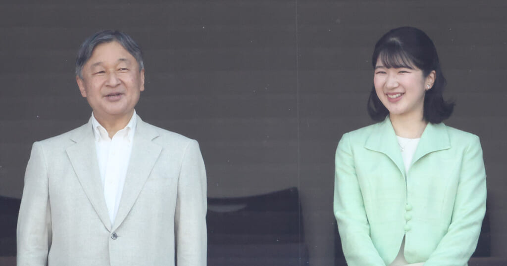 「お名前を覚えています」愛子さま　早慶戦ご観戦で喜ばれた「甲子園時代から見守ってきた選手たち」