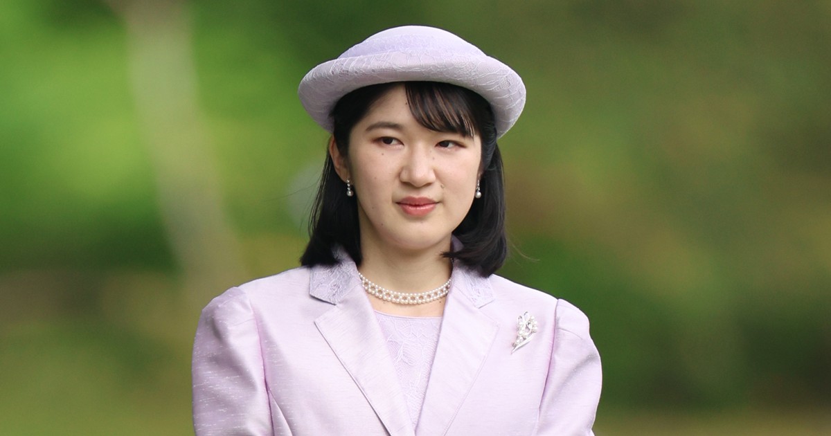 画像・写真24枚目】愛子さま 女性天皇の待望論が高まるなか…“天皇修行