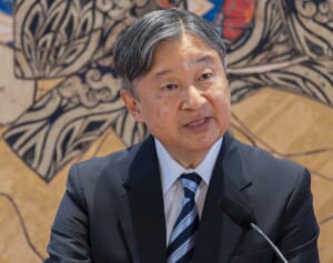 「“人格否定発言”に匹敵」と指摘の識者も…皇族数確保が話題、天皇陛下が表明された“ご懸念”の「異例ぶり」