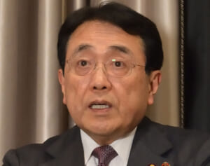 「戦時中と全く同じ」赤沢経産大臣　“ナフサ足りている”発言を痛烈批判した「大物政治家」