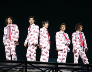 「また5人は交わる」嵐ウォッチャー霜田氏が語る大野智の未来と“再集結”の可能性