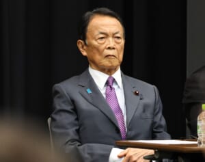 【皇室典範改正】高市首相の“男系男子”固執は麻生太郎氏の悲願「政界引退の花道にしたいはず」研究者が指摘