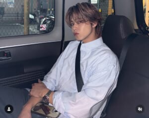 「いい歳して謝罪もできないの？」コムドット・やまと　グッズのパクリ疑惑を謝罪も“軽すぎる言葉”にSNS怒りの声続出