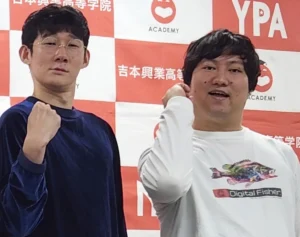 「ご本人もかわいい」KOC優勝芸人　結婚した人気イラストレーターの“ビジュアル”にネット騒然