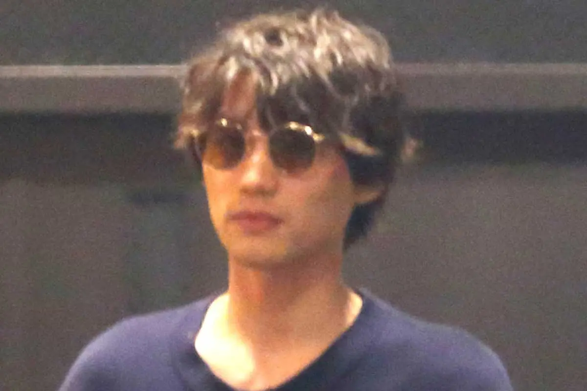 え？誰？？？」「爽やかじゃなくなってる」“王子様俳優”福士蒼汰 髭面 