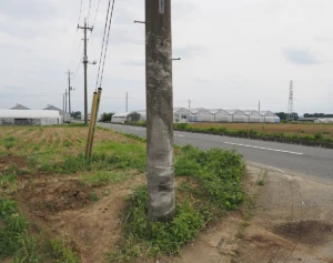 群馬・高崎28歳女性刺殺　知人男性は30キロ先で事故死…被害者の車で逃走した謎、現場に残る「血痕と足跡」