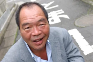 ガッツ石松さん 76歳で死去…“激ヤセ近影”に心配寄せられていた「最後の