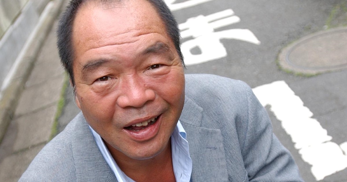 ガッツ石松さん 76歳で死去…“激ヤセ近影”に心配寄せられていた「最後の