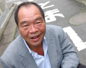 ガッツ石松さん　76歳で死去…“激ヤセ近影”に心配寄せられていた「最後のインスタ投稿」