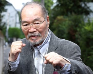 「この世界では新人だぞ！」ガッツ石松さん死去…有頂天だった俳優転身直後に一喝された“昭和の大俳優”