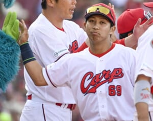 「ゾンビたばこ」をカープ元選手に提供した売人逮捕で新展開…捜査で浮上した「有名若手起業家」の関与