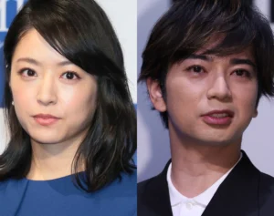 《昨年にタブーも解禁》井上真央　嵐活動終了で松本潤との結婚待望論が再燃…かつて直撃に語っていた「素直な気持ち」