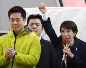 抗がん剤治療が年75万円の負担増に…自民・維新が検討「高齢者原則3割負担」で「医療費の総額はむしろ増える」と医療関係者が懸念