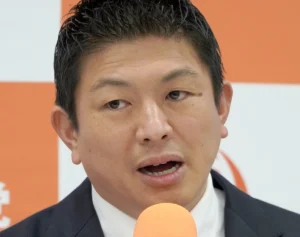 「教育上の指導が行き過ぎているぐらいだと思うんですが」参政党・神谷代表　阿部慎之助元監督の逮捕に“私見”