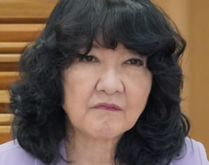 「高市総理をサッチャーにしたい」片山さつき財務相　参院決算委員会で訴えた“願望”が波紋…参政党議員も「目指して欲しくない」とツッコミ