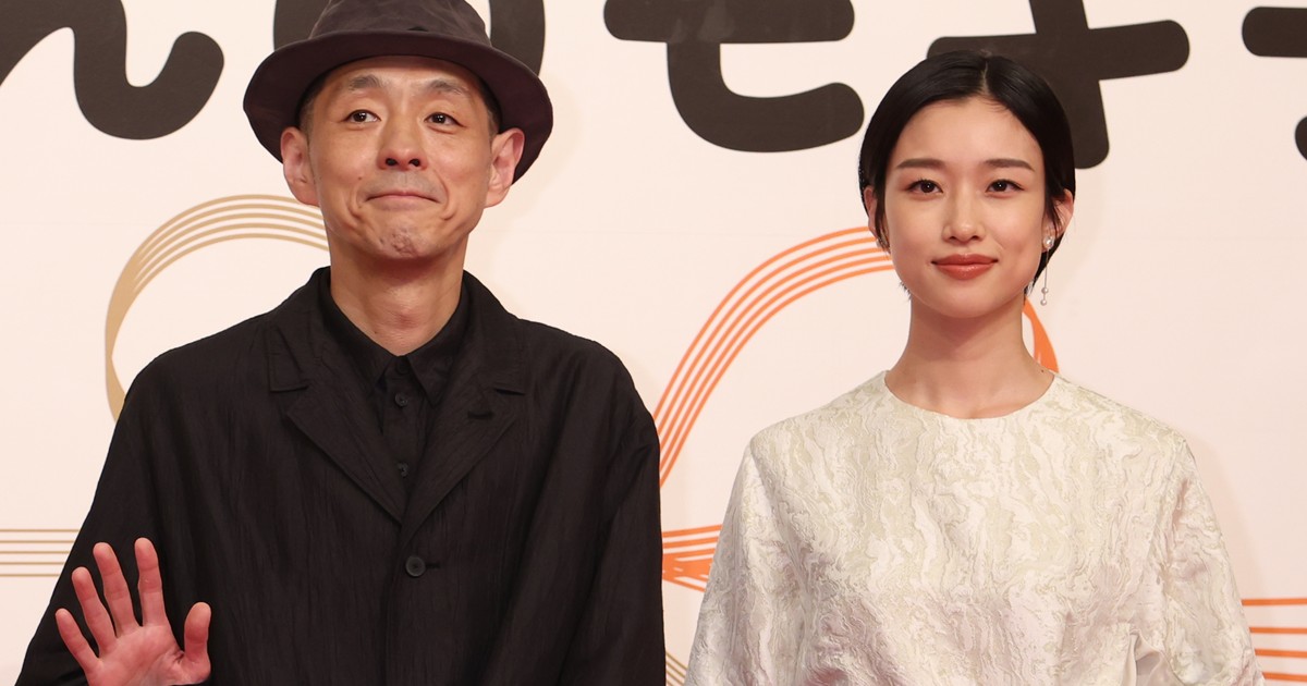 河合優実が朝ドラヒロインに挑戦！期待と不安の声