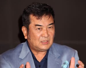 《2年前に大けがも…》小林旭（87）の「はつらつ姿」に驚きの声…「お元気ですごい」「まだまだ健在」