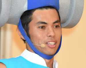 小島よしお　子ども人気爆上がりで営業No.1も…お笑いライブを開催していないワケ