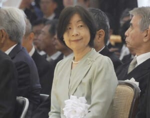 《陛下や秋篠宮さまにはできない貢献》黒田清子さん　貫かれる“理想的な生き方”…皇室典範改正で注目される元女性皇族の“現在”