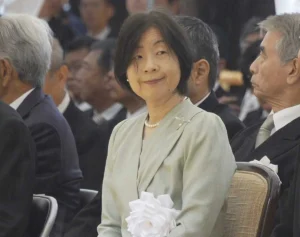 《陛下や秋篠宮さまにはできない貢献》黒田清子さん　貫かれる“理想的な生き方”…皇室典範改正で注目される元女性皇族の“現在”