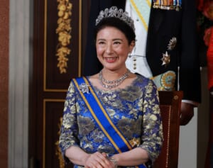 《オランダご訪問振り返り》雅子さまは国王夫妻と“チークキス”、天皇陛下は「雅子さまの父」をご覧に