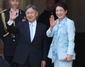 《ベルギーでは王女が初の女王に》雅子さま　渡欧で奔走する“愛子さまの友人づくり”