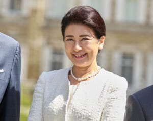 「新婚当初のような輝く笑顔」雅子さま　24年ぶり歴訪完遂で取り戻した自信！随行した主治医も“出番ナシ”